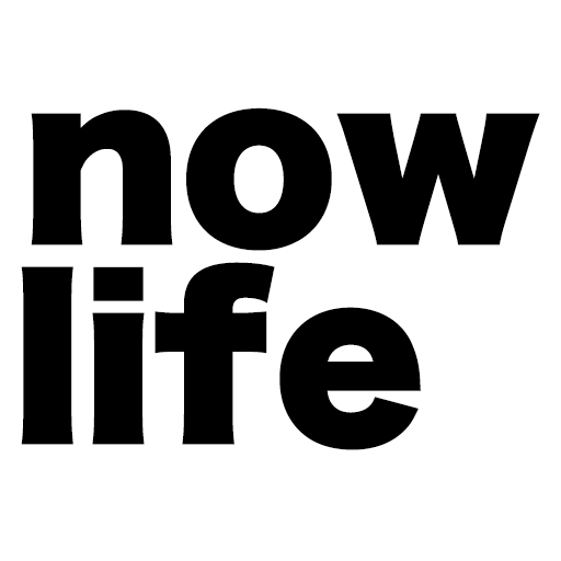 Now Life is Living You - 今、いのちがあなたを生きている